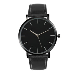 Watch Women Men Watches Top Brand Luxury Famous Brand Leather Band Wrist Watches Quartz Wristwatches