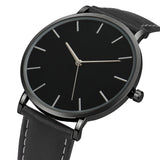 Watch Women Men Watches Top Brand Luxury Famous Brand Leather Band Wrist Watches Quartz Wristwatches