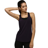 2016 Hot Sale Summer Women Sexy Tank Tops Casual Loose Fitness Sleeveless Vest Femme Quick Dry T-shirt
