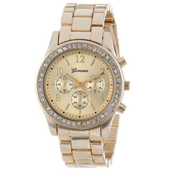 Luxury Relogio Feminino Brand Watches