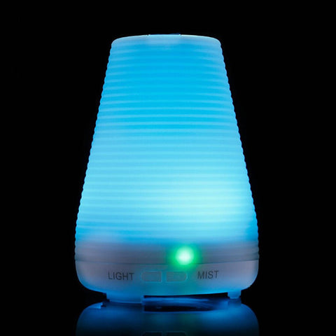 Ultrasonic Oil Diffuser