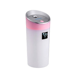 Car USB Air Aroma Diffuser